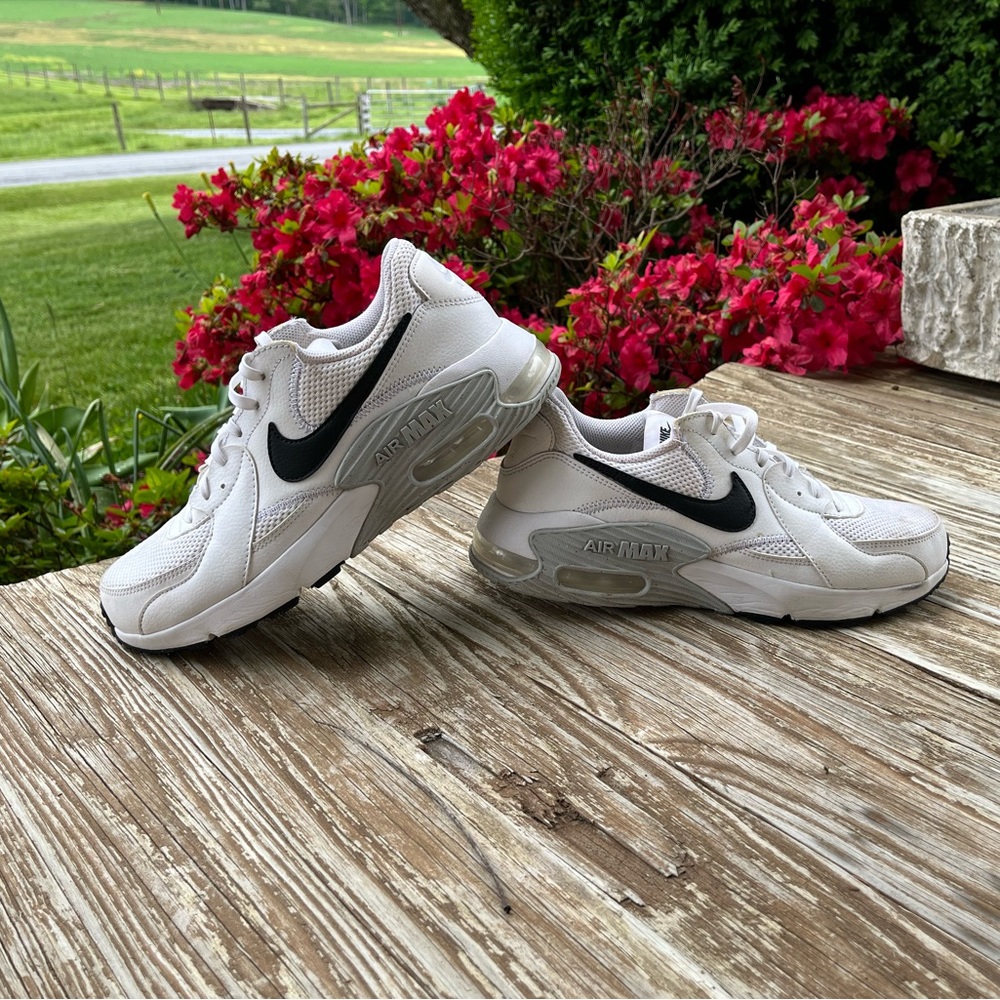 Nike Air Max Excee - Size Men’s 8.5 - CD4165-100